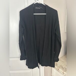 Banana Republic Long Sleeved Cardigan Sweater Medium